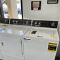 Speed Queen Washer Tr5003wn User Manual