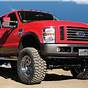 Ford F250 Bds Lift Kit