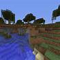 Swamp Wood Minecraft