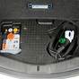 2017 Ford Fusion Energi Charging Cord