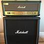 Marshall Jcm2000 Dsl50 Head