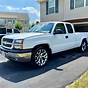 2005 Chevrolet Silverado 1500 Engine