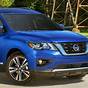 Nissan Pathfinder Sl Lease Deals