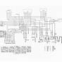 Honda Xl 200 Wiring Diagram