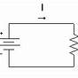 Ohm's Law For Electrical Circuits