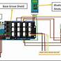 Patient Monitor Circuit Diagram