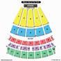 Utah State Fair Park Arena Seating Chart
