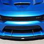 Front Bumper 2019 Dodge Charger
