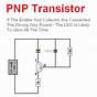 Pnp Transistor Circuit Diagram