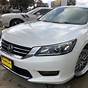 Honda Accord Sport 2013 0-60