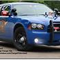 Police Car Dodge Charger