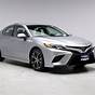 Used 2019 Toyota Camry For Sale