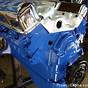 390 Ford Crate Engine