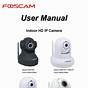 Foscam Fi9928p Manual