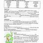 Science 6th Grade Worksheets