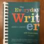 The Everyday Writer 7th Edition Pdf Free