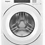 Whirlpool Washer Wfw5620hw Reset