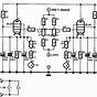 Vacuum Tube Amplifier Circuit Diagram
