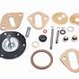 Fuel Pump Repair Kit