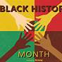 Printable Black History Month Posters