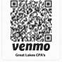 Printable Venmo Qr Code