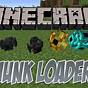 How To Keep Chunks Loaded In Minecraft