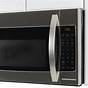 Kenmore Microwave Model 790.8032