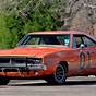 Dukes Of Hazzard Dodge Charger