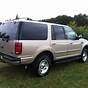 Ford Expedition Xlt 1997