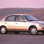1996 Toyota Corolla Transmission