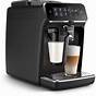 Philips Coffee Machine 3200 Manual