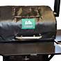 Gmg Daniel Boone Grill Cover