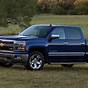 Are There Any Recalls On 2009 Chevy Silverado
