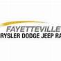 Fayetteville Chrysler Dodge Jeep Ram Vehicles