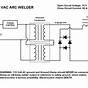 Ador Welding Machine Circuit Diagram