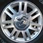 2012 Ford F150 Rims