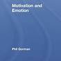 Understanding Motivation And Emotion 7th Edition Pdf