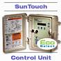 Suntouch Control System Manual