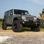 Best Lift For Jeep Wrangler