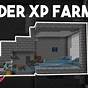 Minecraft Spawner Xp Farm
