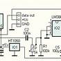 433 Mhz Transmitter Schematic