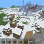 Snow Seeds Minecraft