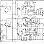 Ignition Transformer Circuit Diagram