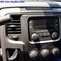 Dodge Ram Alpine Sound System Specs