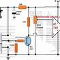 Pir Sensor Circuit Diagram Using 555