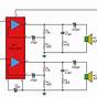 Bluetooth Audio Amplifier Circuit Diagram