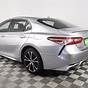2020 Toyota Camry Certified Pre Owned