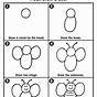 How To Draw Worksheets