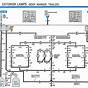 Truck Flatbed Light Wiring Diagram