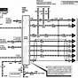 96 Lincoln Town Car Speaker Wire Diagram